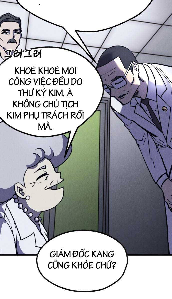 Người Côn Trùng chapter 43 - Upload bởi truyensieuhay.com