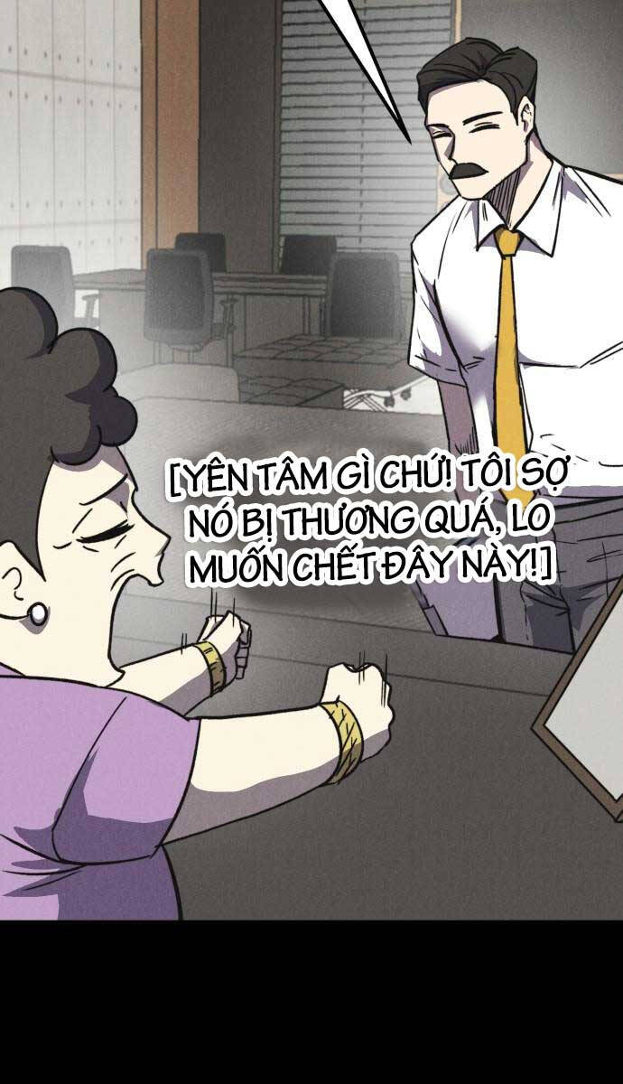 Người Côn Trùng chapter 43 - Upload bởi truyensieuhay.com