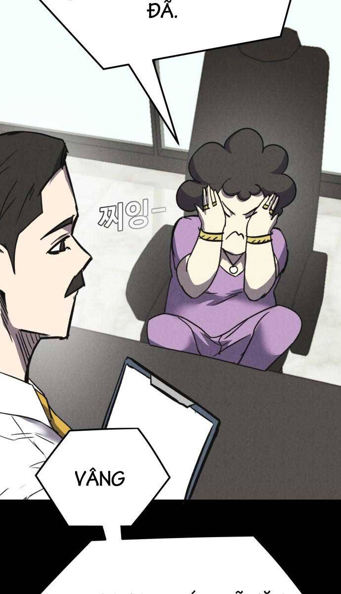Người Côn Trùng chapter 43 - Upload bởi truyensieuhay.com