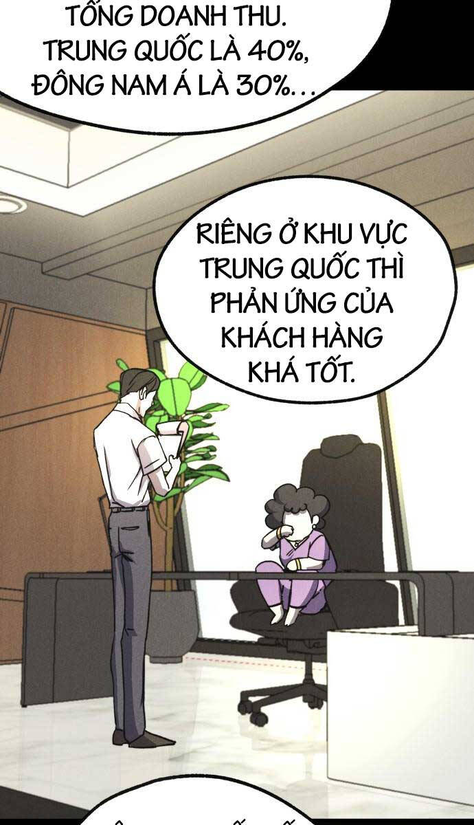 Người Côn Trùng chapter 43 - Upload bởi truyensieuhay.com