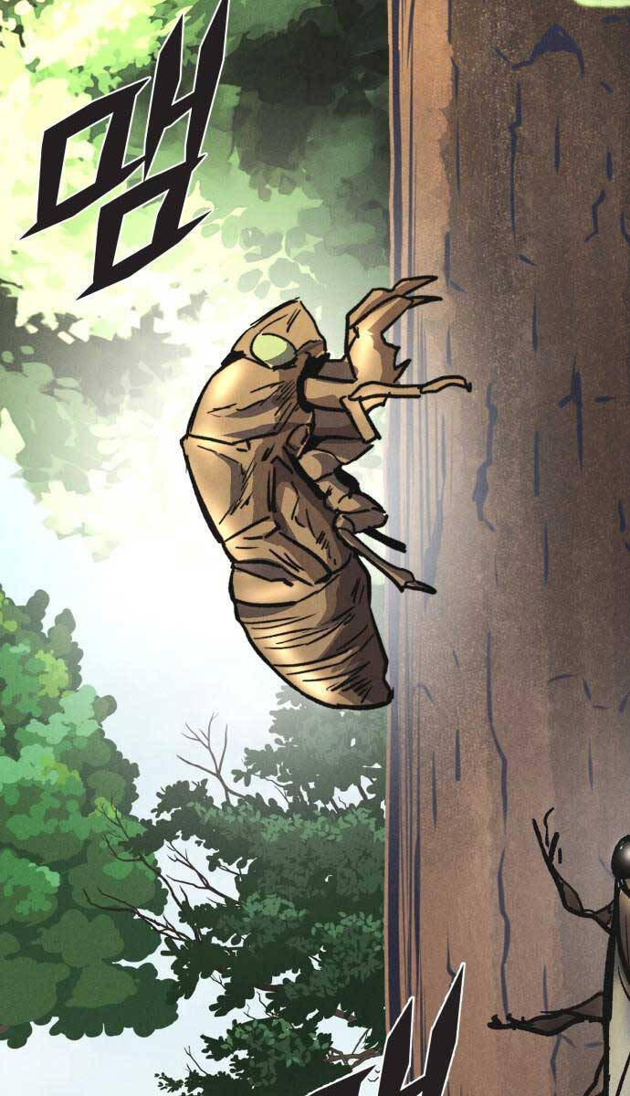 Người Côn Trùng chapter 43 - Upload bởi truyensieuhay.com