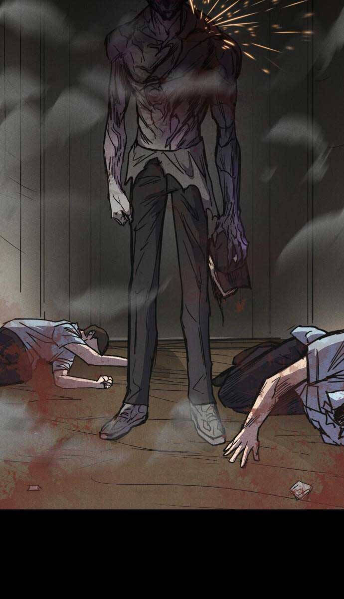 Người Côn Trùng chapter 43 - Upload bởi truyensieuhay.com