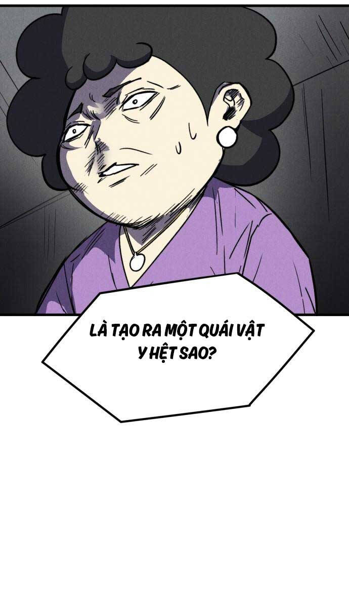 Người Côn Trùng chapter 44 - Upload bởi truyensieuhay.com