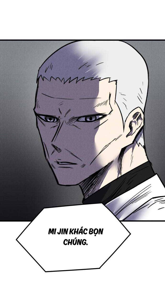 Người Côn Trùng chapter 44 - Upload bởi truyensieuhay.com