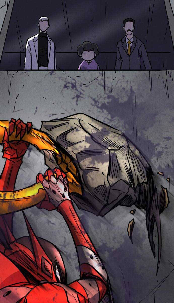 Người Côn Trùng chapter 44 - Upload bởi truyensieuhay.com
