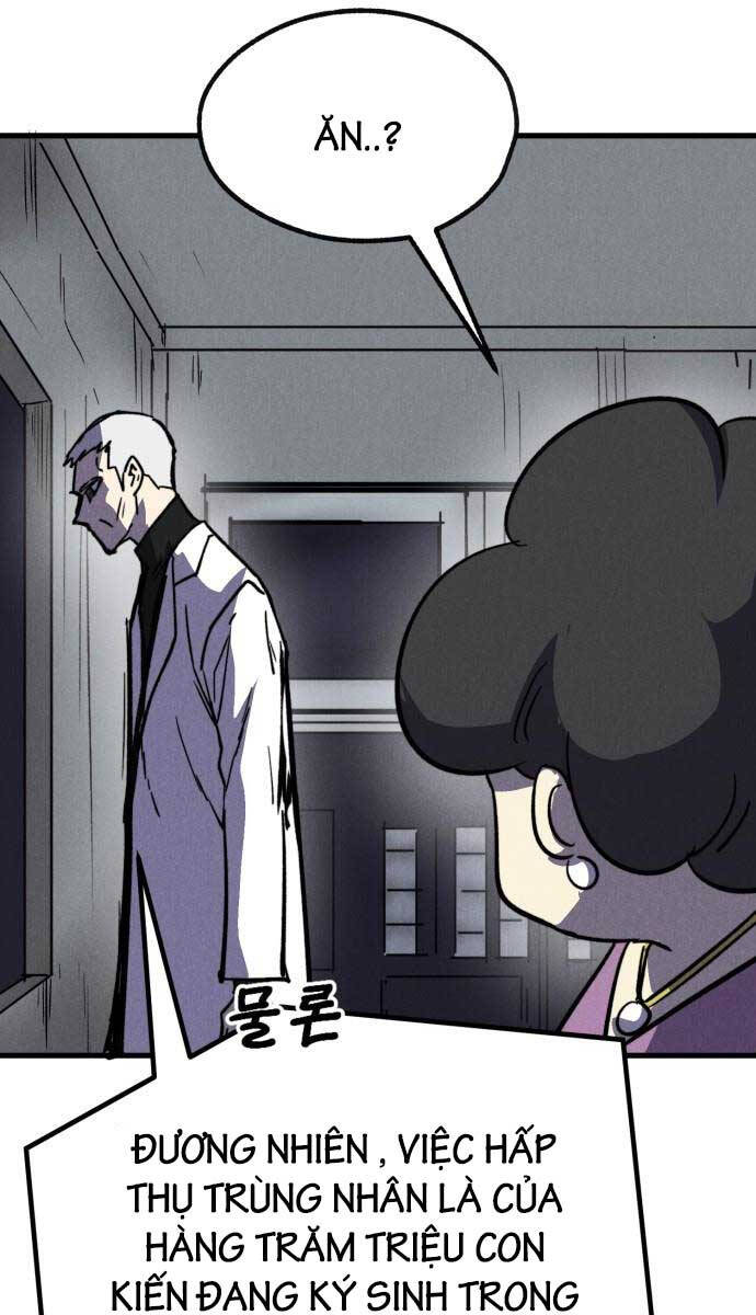 Người Côn Trùng chapter 44 - Upload bởi truyensieuhay.com
