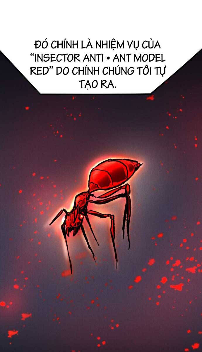 Người Côn Trùng chapter 44 - Upload bởi truyensieuhay.com