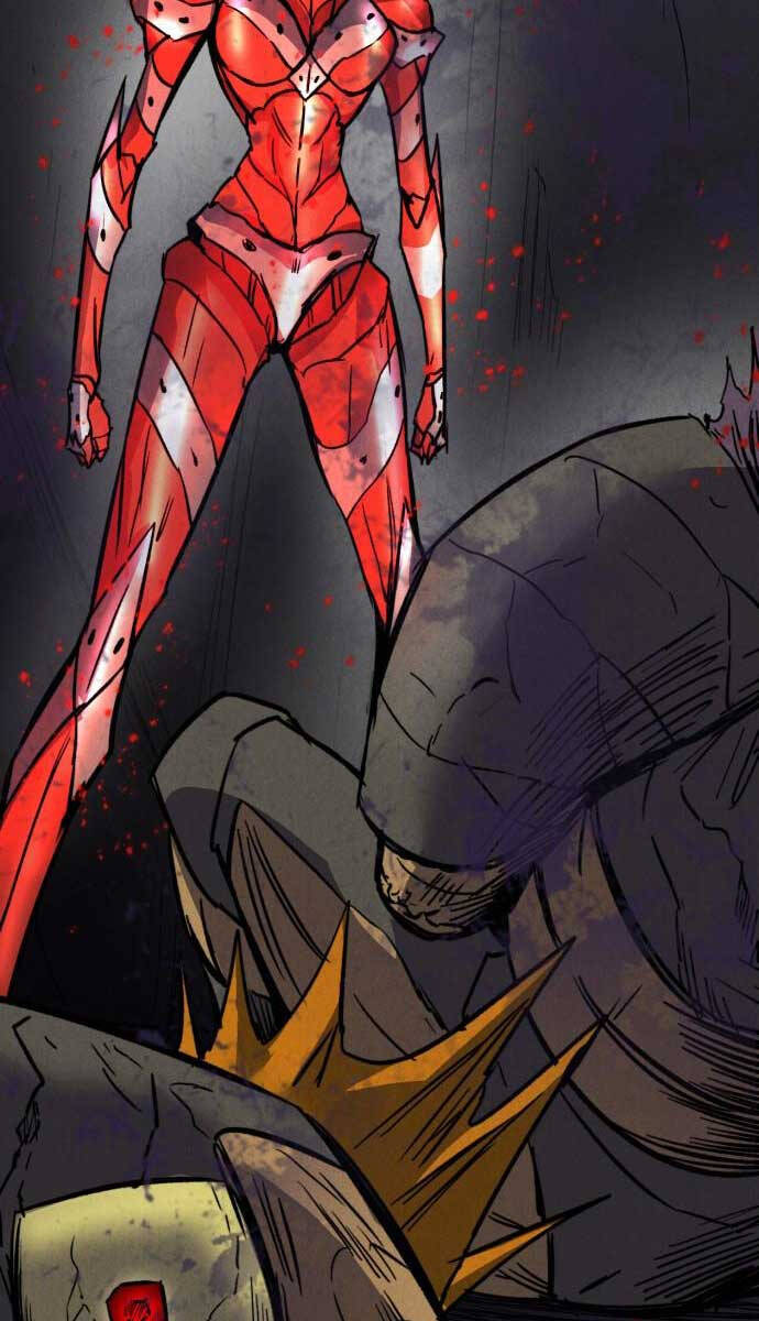 Người Côn Trùng chapter 44 - Upload bởi truyensieuhay.com