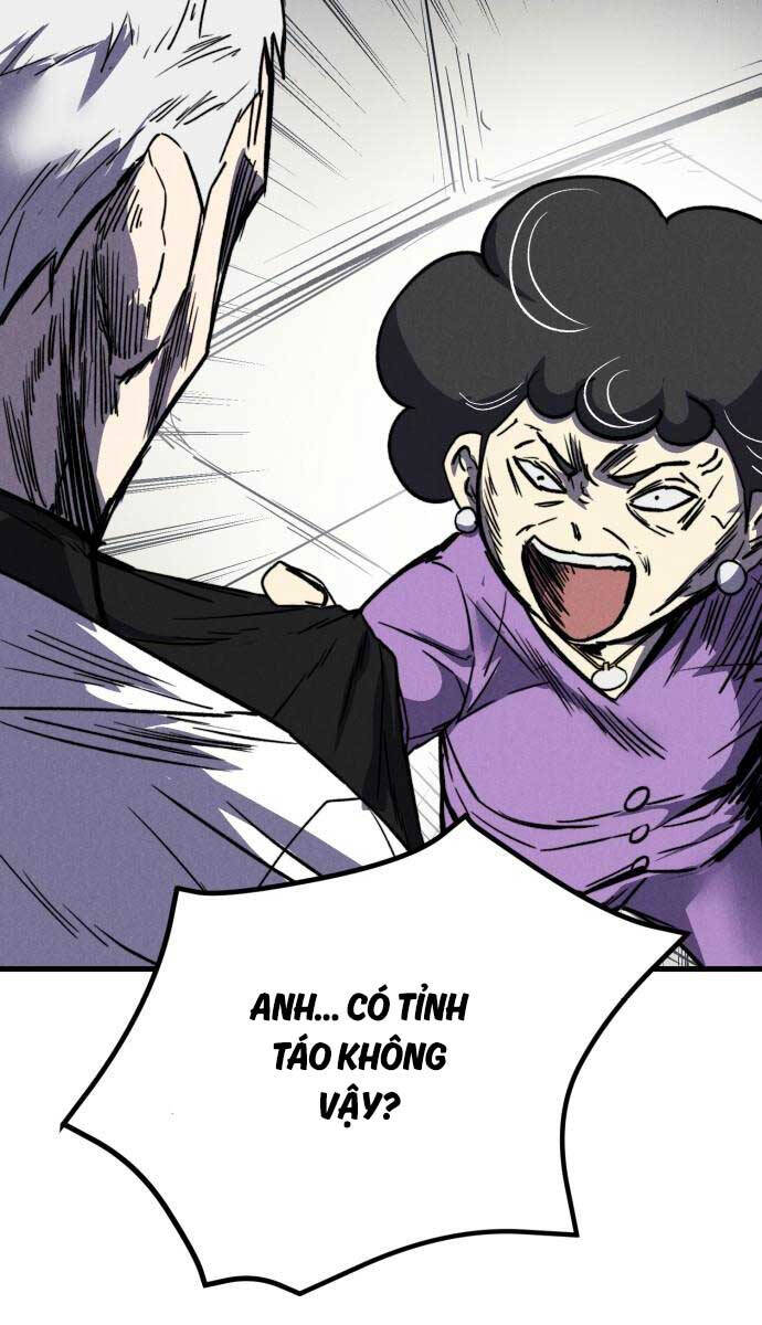 Người Côn Trùng chapter 44 - Upload bởi truyensieuhay.com