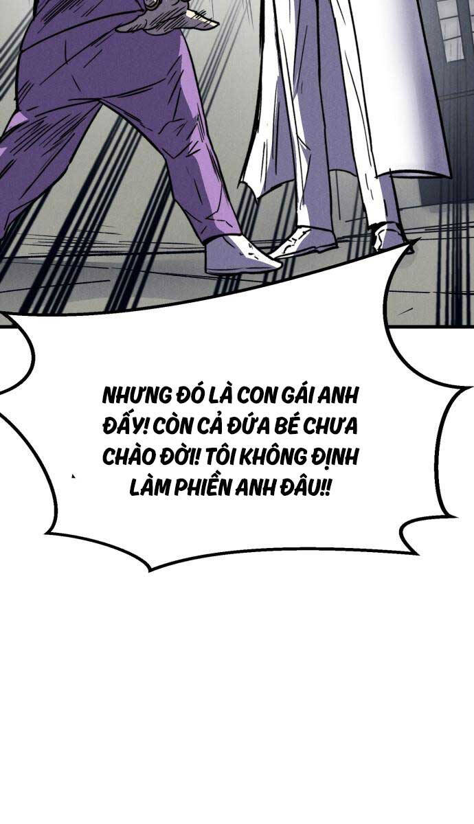 Người Côn Trùng chapter 44 - Upload bởi truyensieuhay.com