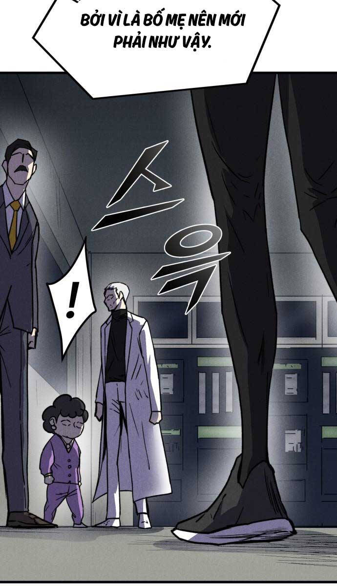 Người Côn Trùng chapter 44 - Upload bởi truyensieuhay.com