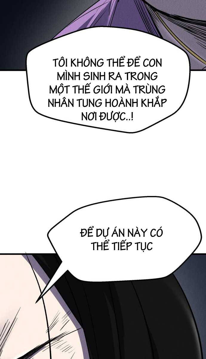 Người Côn Trùng chapter 44 - Upload bởi truyensieuhay.com