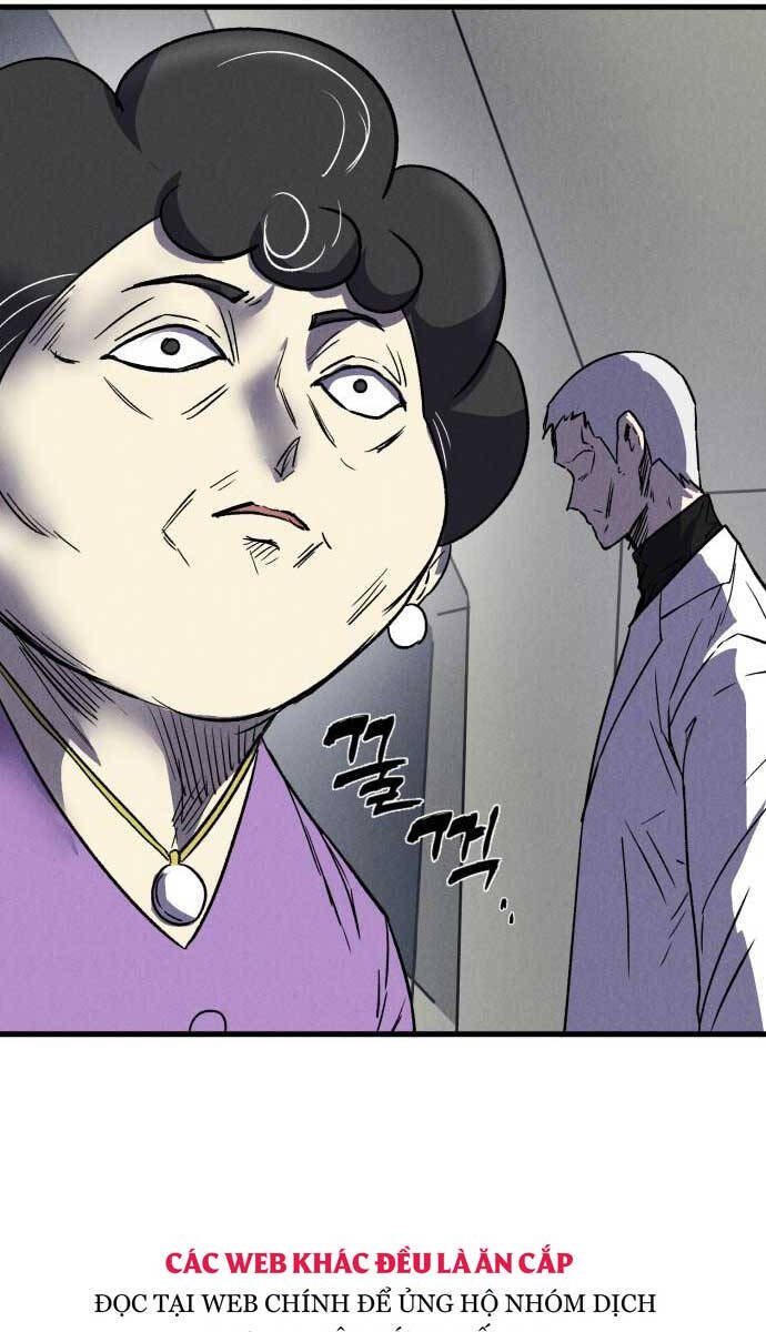 Người Côn Trùng chapter 44 - Upload bởi truyensieuhay.com