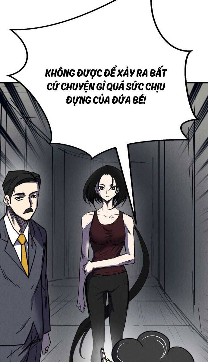 Người Côn Trùng chapter 44 - Upload bởi truyensieuhay.com