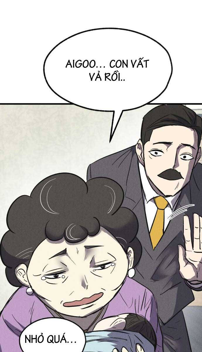 Người Côn Trùng chapter 44 - Upload bởi truyensieuhay.com
