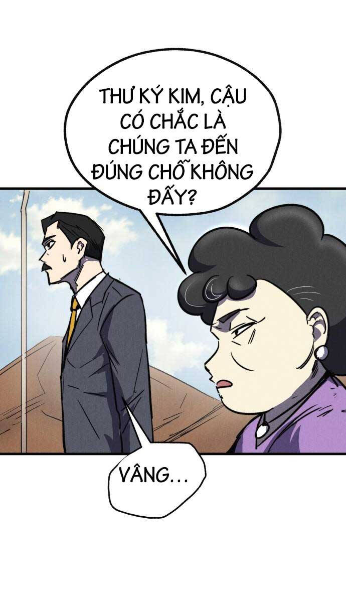 Người Côn Trùng chapter 44 - Upload bởi truyensieuhay.com