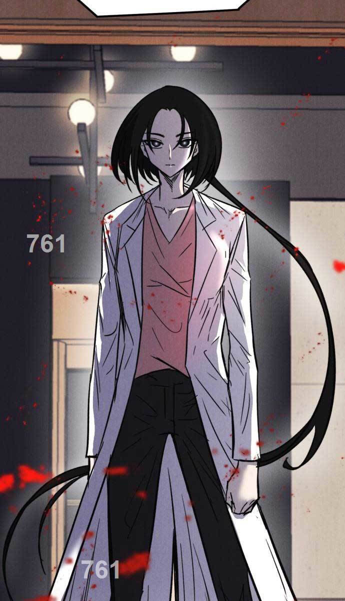 Người Côn Trùng chapter 44 - Upload bởi truyensieuhay.com