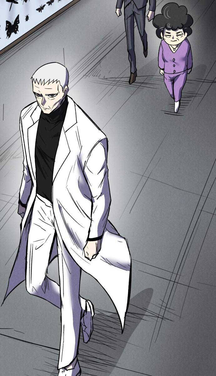 Người Côn Trùng chapter 44 - Upload bởi truyensieuhay.com