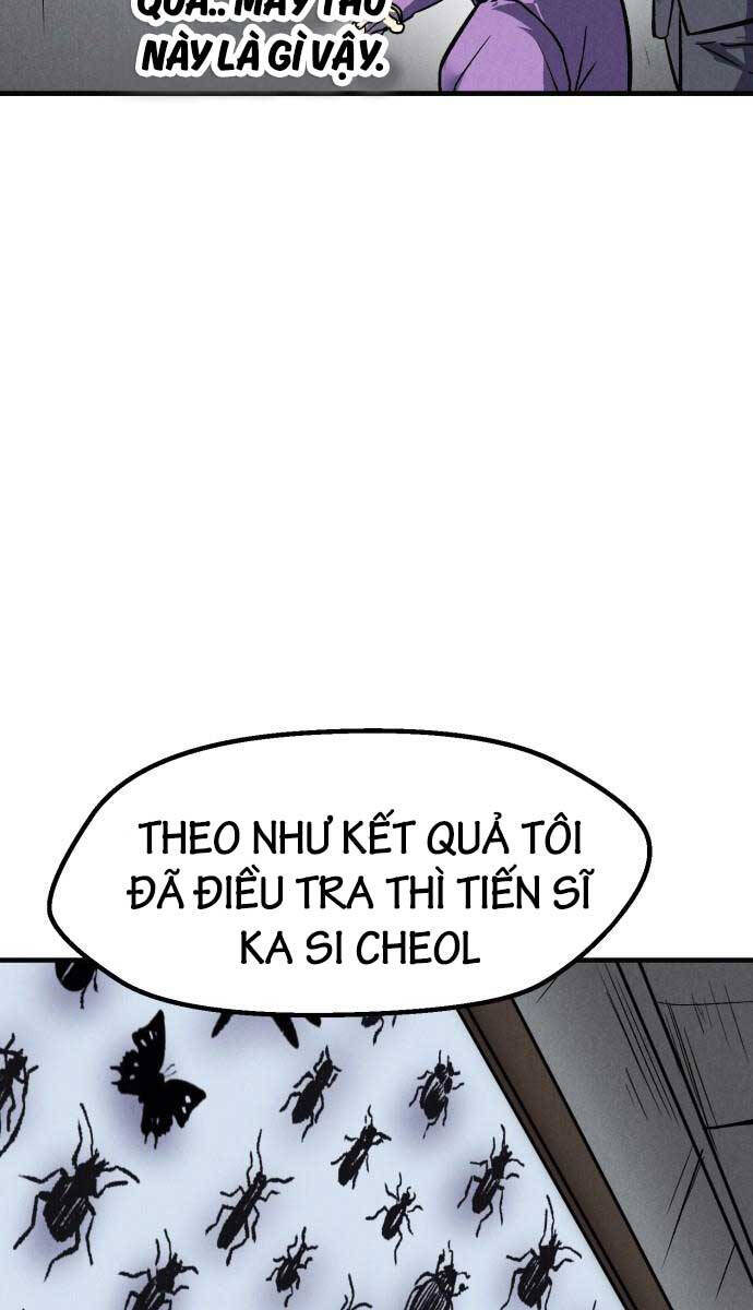 Người Côn Trùng chapter 44 - Upload bởi truyensieuhay.com