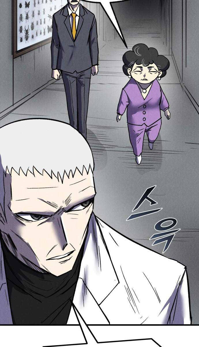 Người Côn Trùng chapter 44 - Upload bởi truyensieuhay.com