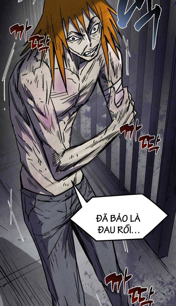 Người Côn Trùng chapter 44 - Upload bởi truyensieuhay.com