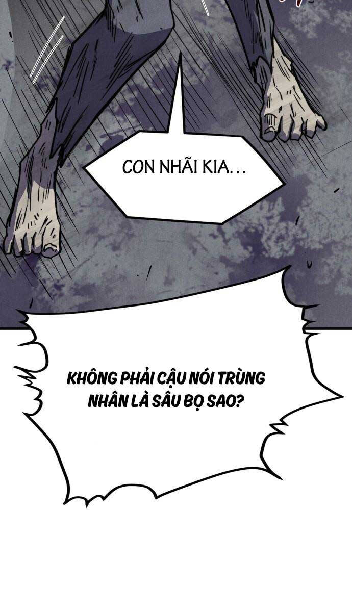 Người Côn Trùng chapter 44 - Upload bởi truyensieuhay.com