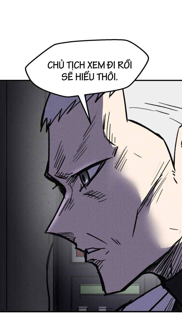 Người Côn Trùng chapter 44 - Upload bởi truyensieuhay.com