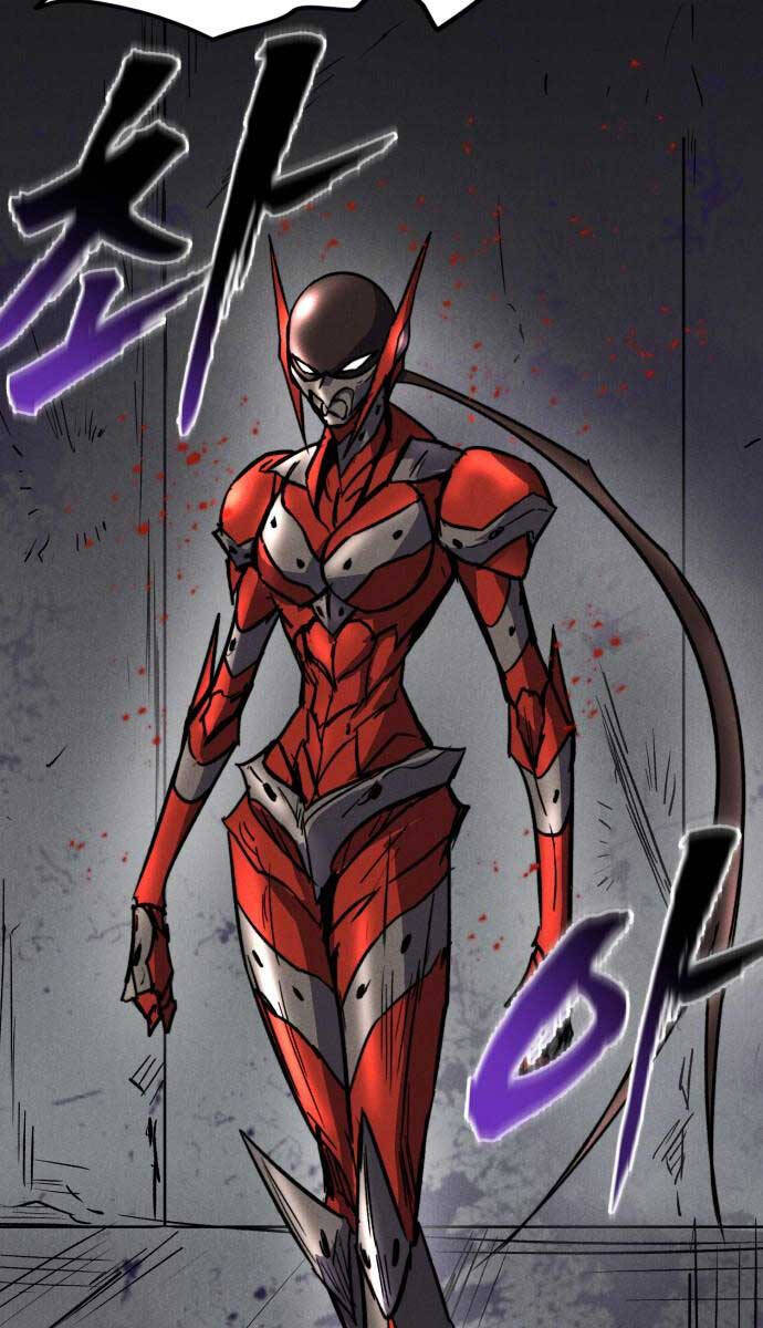 Người Côn Trùng chapter 44 - Upload bởi truyensieuhay.com