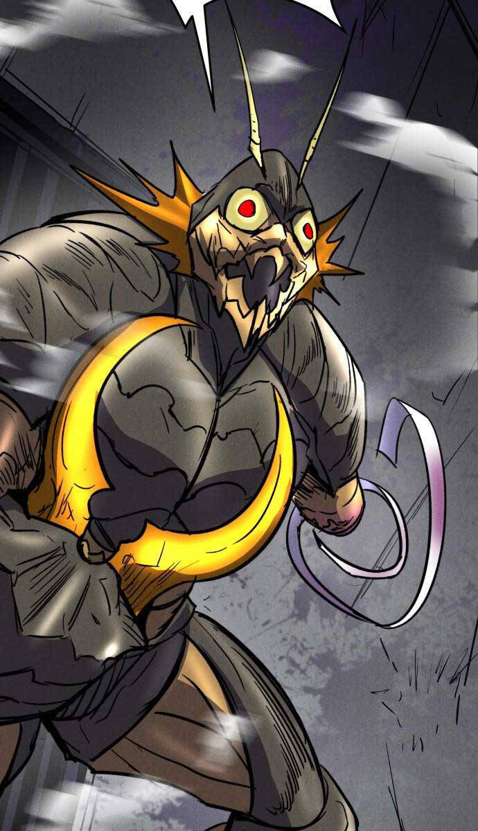 Người Côn Trùng chapter 44 - Upload bởi truyensieuhay.com