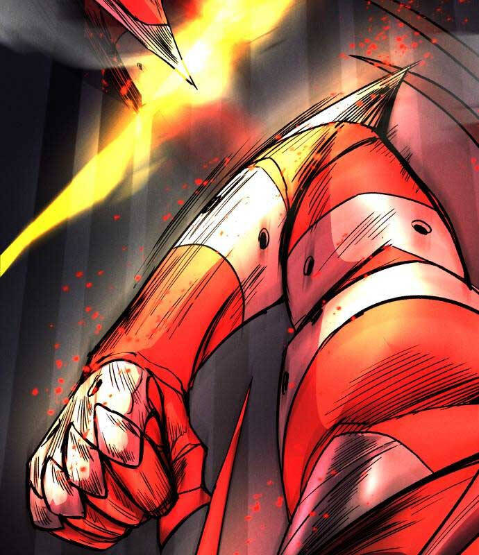 Người Côn Trùng chapter 44 - Upload bởi truyensieuhay.com