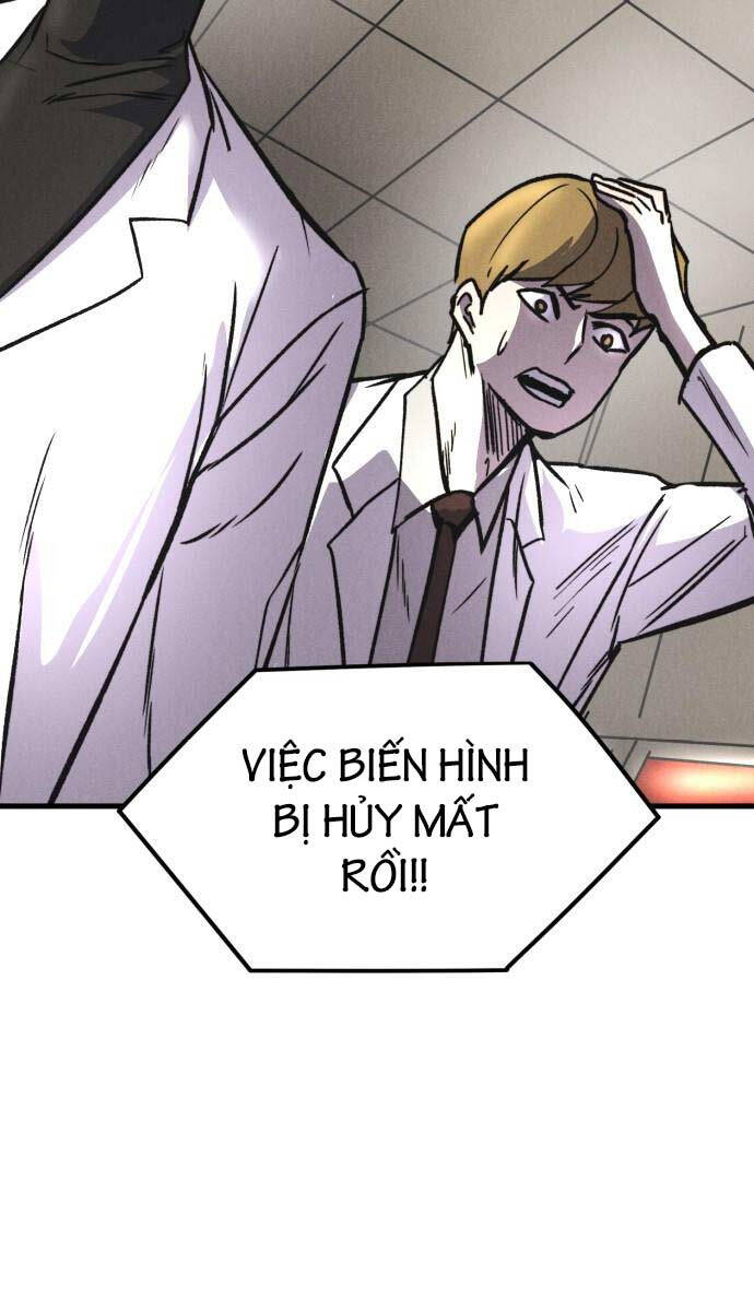 Người Côn Trùng chapter 45 - Upload bởi truyensieuhay.com