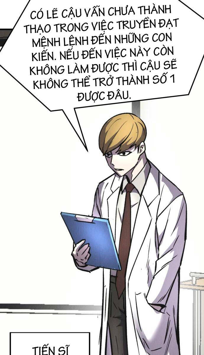 Người Côn Trùng chapter 45 - Upload bởi truyensieuhay.com