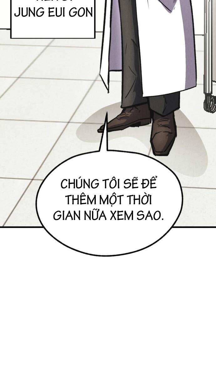 Người Côn Trùng chapter 45 - Upload bởi truyensieuhay.com
