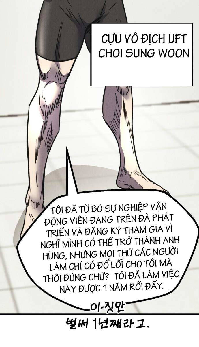 Người Côn Trùng chapter 45 - Upload bởi truyensieuhay.com