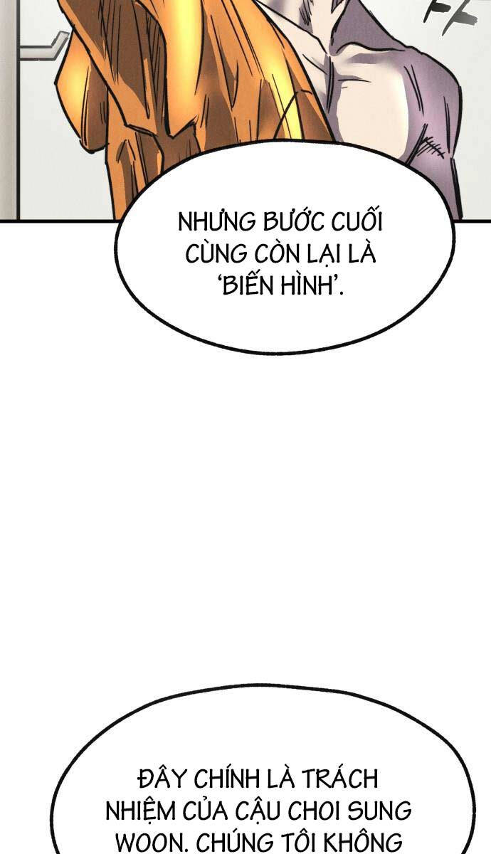 Người Côn Trùng chapter 45 - Upload bởi truyensieuhay.com
