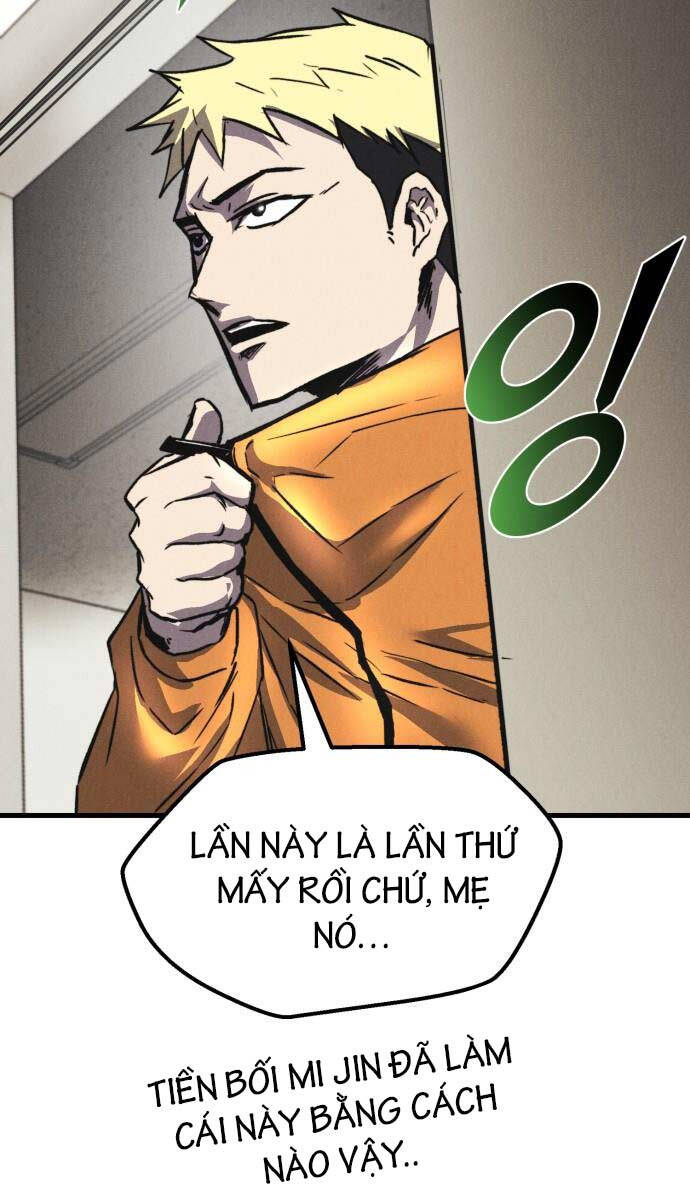 Người Côn Trùng chapter 45 - Upload bởi truyensieuhay.com