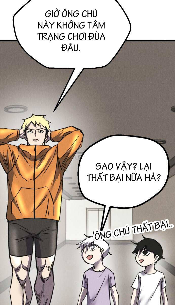 Người Côn Trùng chapter 45 - Upload bởi truyensieuhay.com