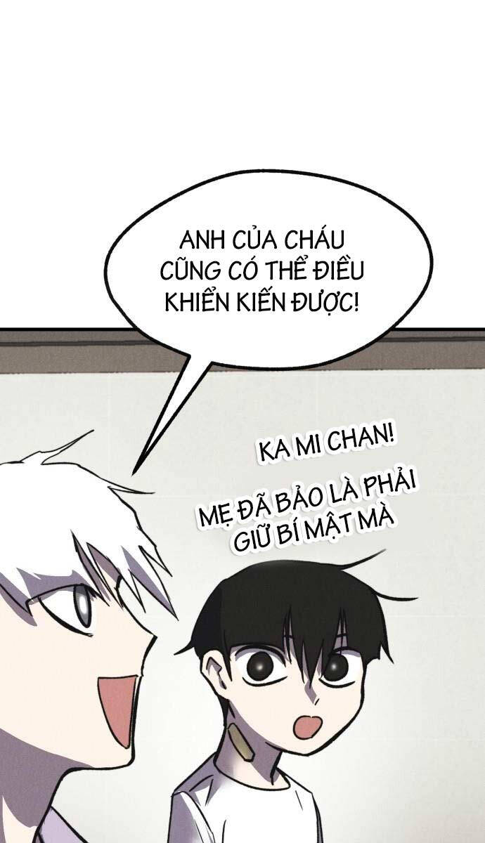 Người Côn Trùng chapter 45 - Upload bởi truyensieuhay.com