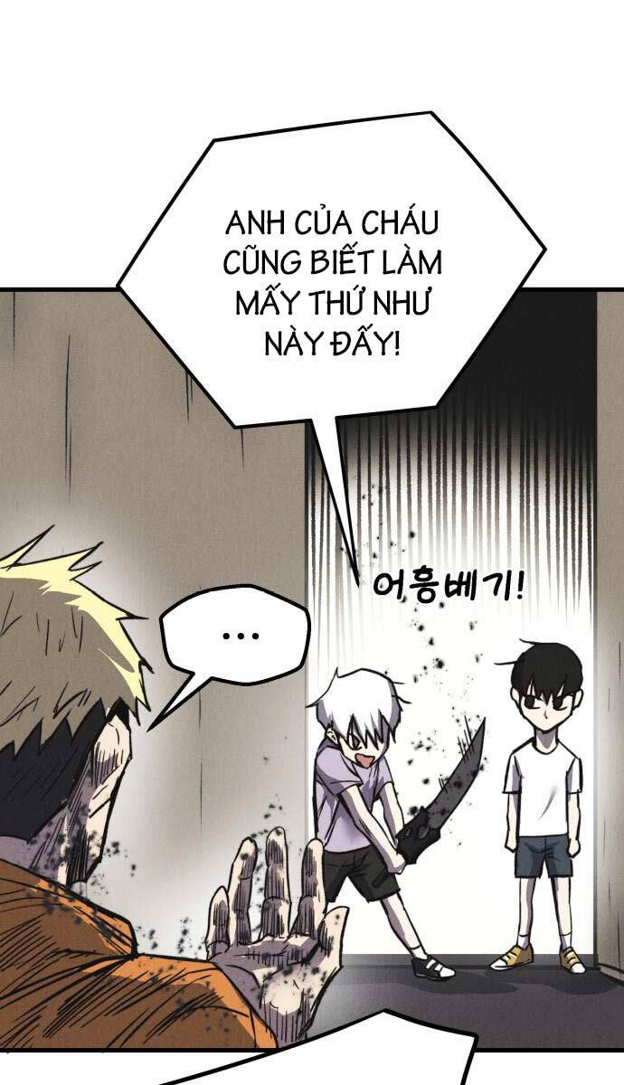 Người Côn Trùng chapter 45 - Upload bởi truyensieuhay.com