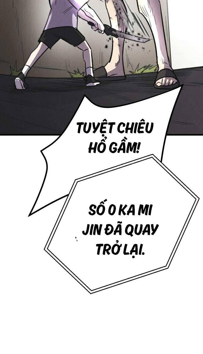 Người Côn Trùng chapter 45 - Upload bởi truyensieuhay.com