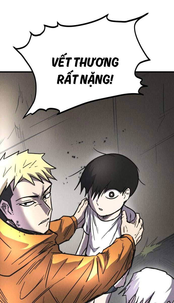 Người Côn Trùng chapter 45 - Upload bởi truyensieuhay.com