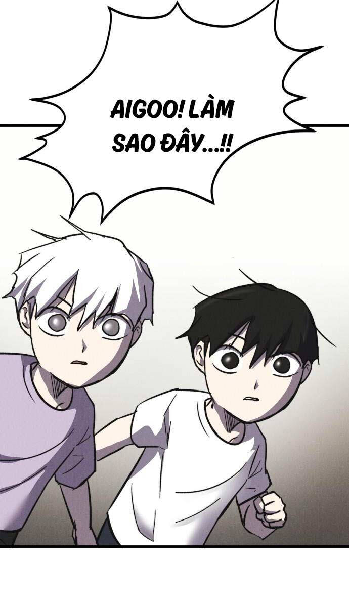 Người Côn Trùng chapter 45 - Upload bởi truyensieuhay.com
