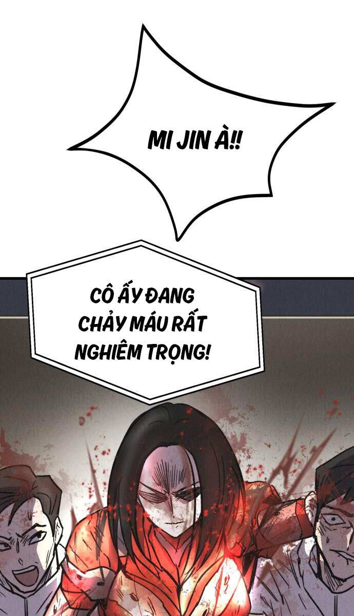 Người Côn Trùng chapter 45 - Upload bởi truyensieuhay.com