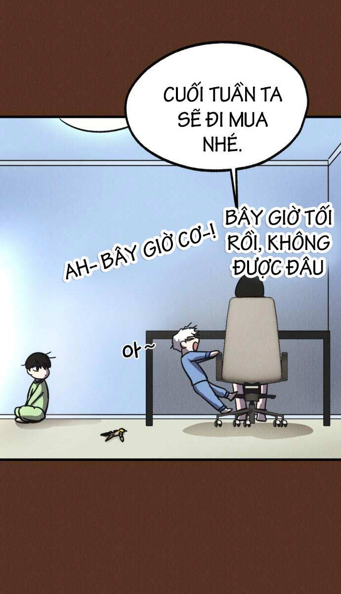 Người Côn Trùng chapter 45 - Upload bởi truyensieuhay.com