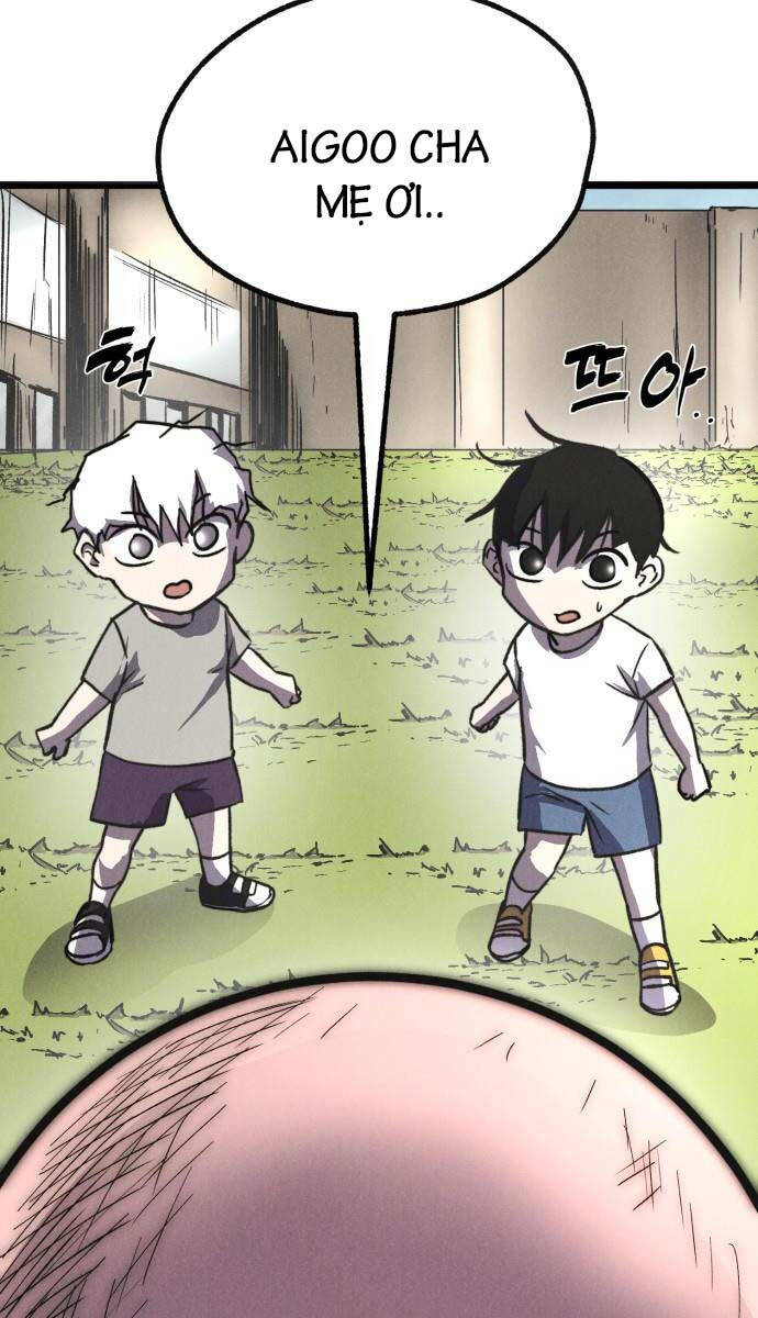 Người Côn Trùng chapter 45 - Upload bởi truyensieuhay.com