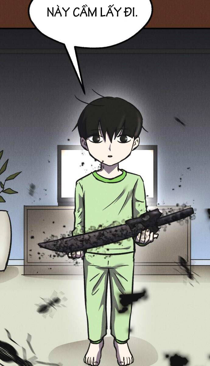 Người Côn Trùng chapter 45 - Upload bởi truyensieuhay.com
