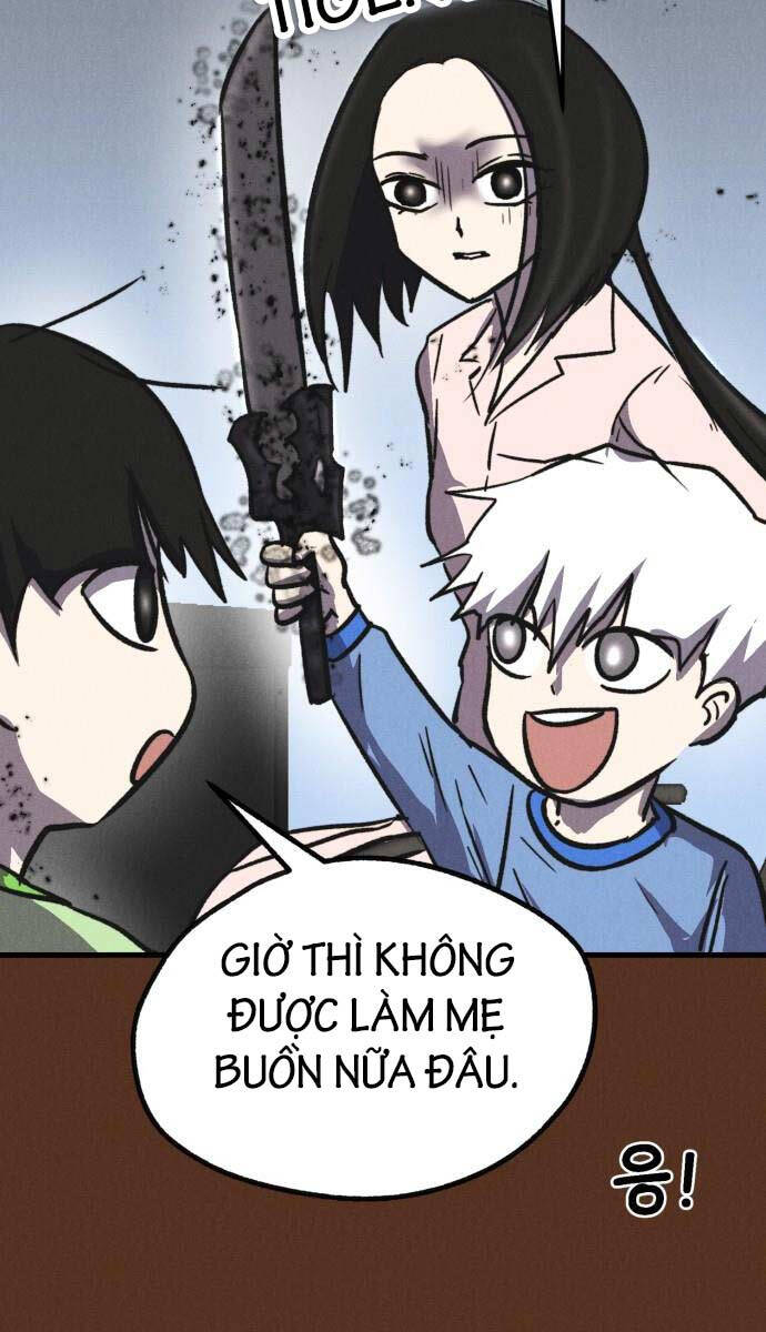 Người Côn Trùng chapter 45 - Upload bởi truyensieuhay.com