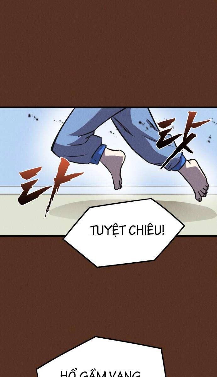 Người Côn Trùng chapter 45 - Upload bởi truyensieuhay.com
