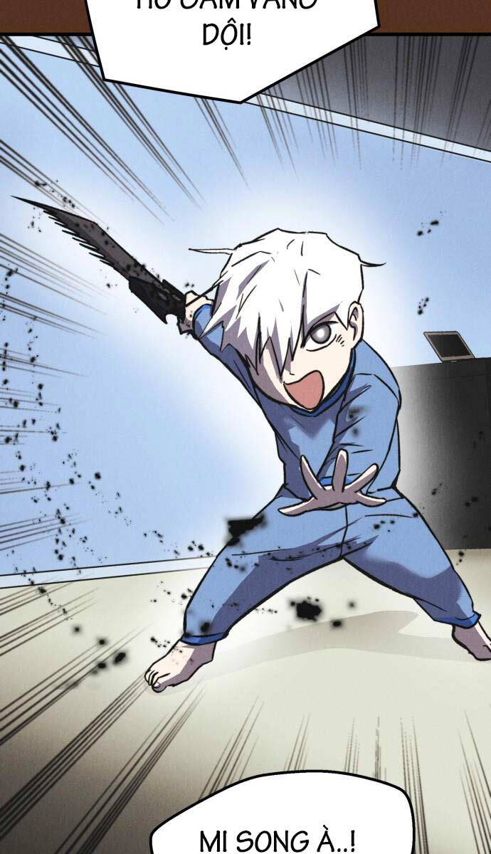 Người Côn Trùng chapter 45 - Upload bởi truyensieuhay.com