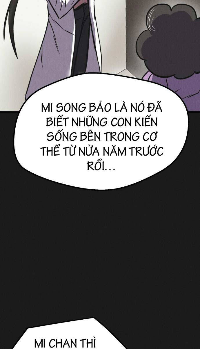 Người Côn Trùng chapter 45 - Upload bởi truyensieuhay.com